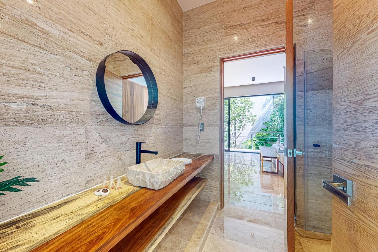 Villa Katalox At Aldea Zama Tulum Exterior photo
