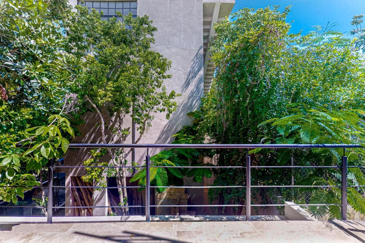 Villa Katalox At Aldea Zama Tulum Exterior photo