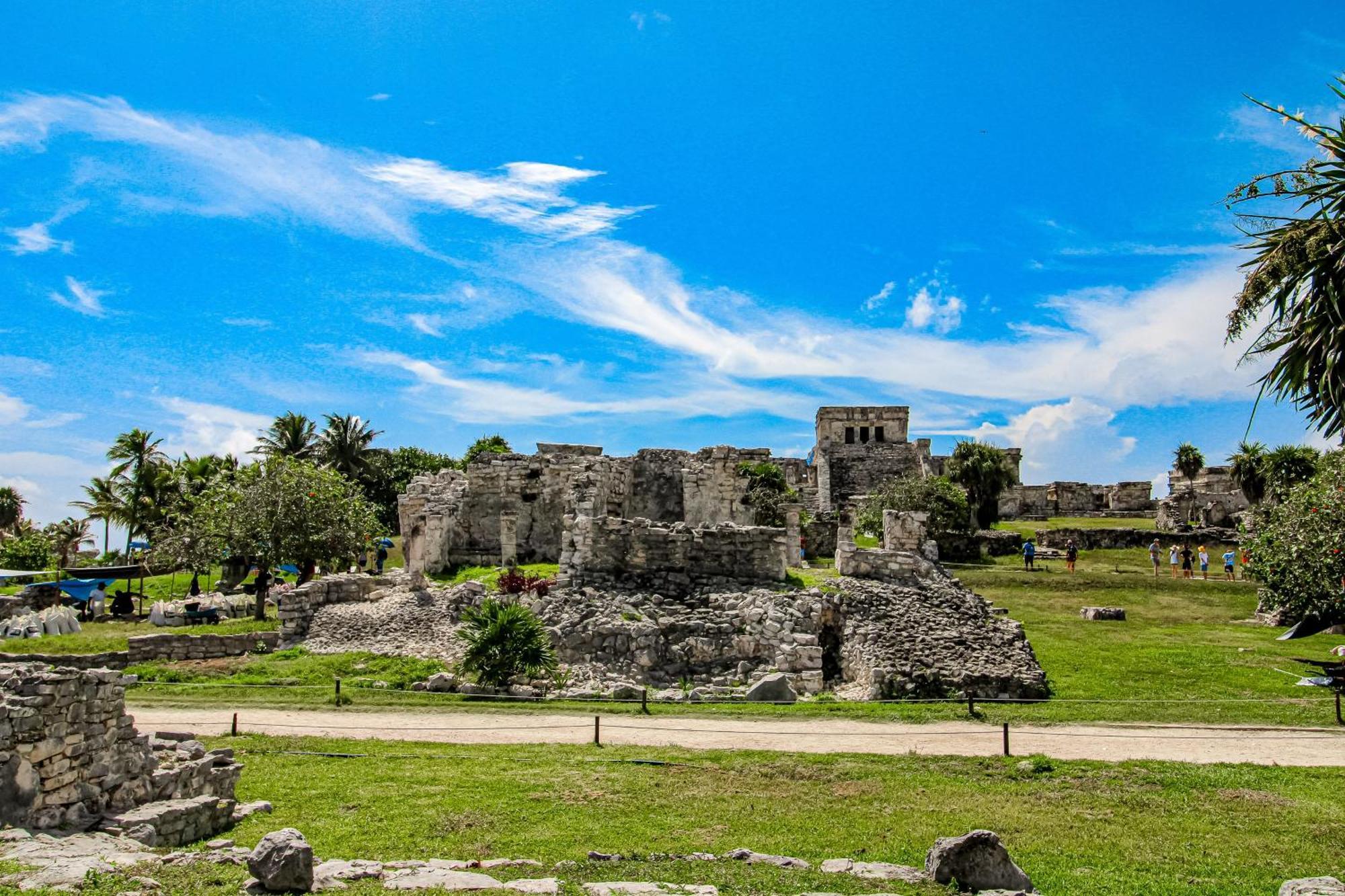 Villa Katalox At Aldea Zama Tulum Exterior photo